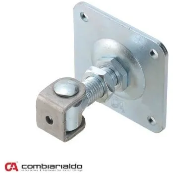 pant CAIS s.r.o. Pant M24 regulovatelný s plotnou 100x100 mm