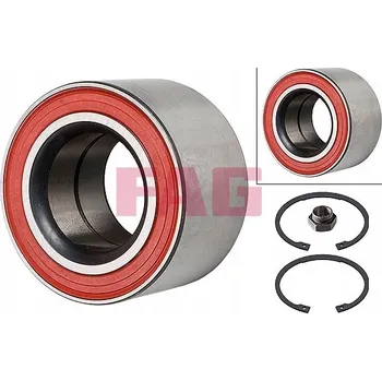 Zavěšení kol Schaeffler FAG 713 6910 10 Sada ložisek kola