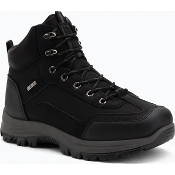 Pánská obuv Pánské boty BIG STAR SS174051 black