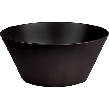 KESPER Miska na ovoce a saláty průměr 15 cm černá