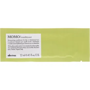 DAVINES MOMO - HYDRATAČNÍ KONDICIONÉR 12ML