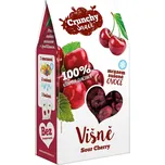 Royal Pharma s.r.o. Crunchy snack, Mrazem sušené višně, 20g