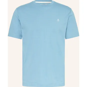 Pánské tričko Marc O'polo Pánské Tričko, tmavě modrá, XXL