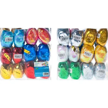 Stuha Dekorativní ozdobná stuha 10 m mix barev CRAFT WITH FUN 463915