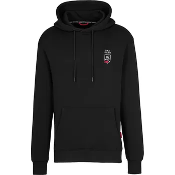 Van Deer Essential Hoodie - black M