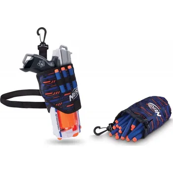 Pistole NERF Neuvedeno