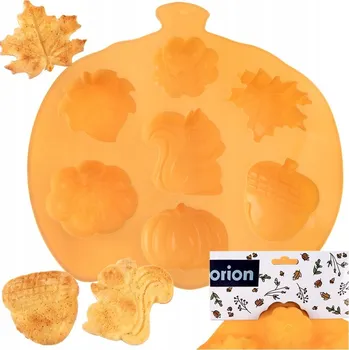 Forma na pečení Forma na sušenky Orion 25 x 26 cm, průměr 26 cm