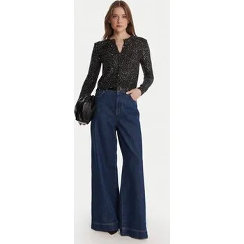 Dámský svetr Marella Kardigan Saba1 2523346152 Šedá Regular Fit L