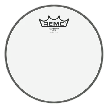 Blána REMO 8" Emperor Clear