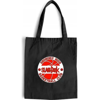 Taška s motivem filmů, her, knih, komiksů, hudby, mangy a anime