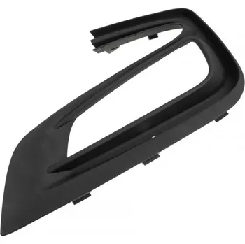 Nárazník Záslepka/mřížka mlhového světla Opel Mokka/Mokka X 2016-/pravá 42491764 NTY