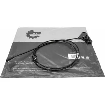 Kapota Táhlo otevírání kapoty Ford Galaxy II Mondeo IV S-Max 6M2116C657AM ESEN SKV