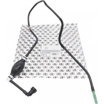 Palivová hadice Nissan Primastar Renault Trafic II 8200505325 ESEN SKV