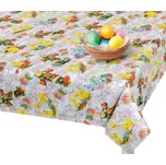 Ubrus Velikonoce Kuřátko 120x140 cm