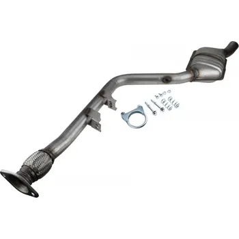 Katalyzátor Katalyzátor BMW 1 E81/E87 116,118 2006-EUR:4/5 18307567691 NTY