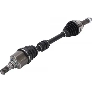 Poloosa kola Přední levá hnací hřídel Nissan Juke 1.6 DIG-T 4x4 190 k, 200 k 10-19 ATM CVT 39101-1KD0A NTY