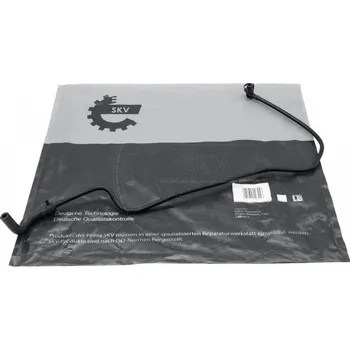 Palivové potrubí Alfa Romeo 159 Opel Astra H Vectra C Zafira Chevrolet Cruze Orlando 55354563 ESEN SKV