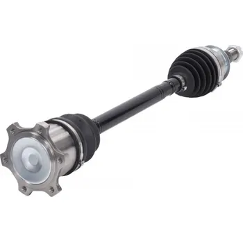 Poloosa kola Zadní hnací hřídel Infiniti G35 07-08, G37 09-13, G25 11-12, Q60 14-15, Q40 14-15, Nissan 370Z 09-20, pravá, automatická NTY