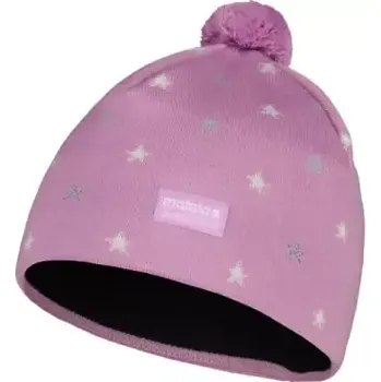 Čepice Maloja GoldeckM. čepice Winter Magnolia vel. Uni