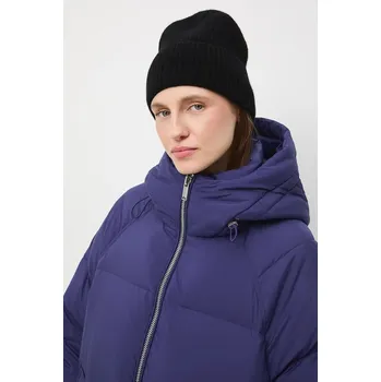 Čepice Kašmírová čepice Medicine černá barva RW25-CDD708 99X, vel. ONE SIZE