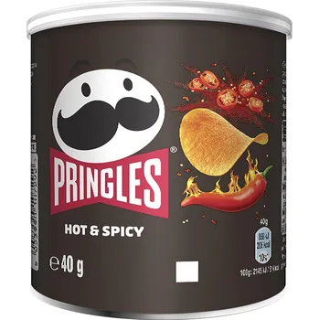 Slaná pochutina Pringles 40 g