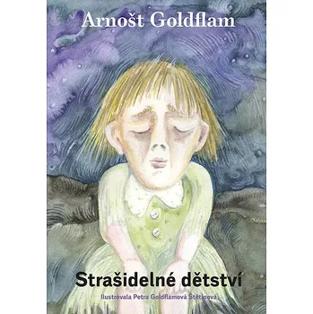 Kniha Strašidelné dětství Ekniha