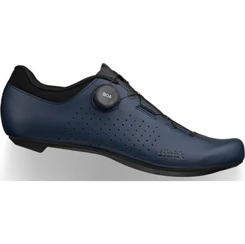 Pánské cyklistické tretry tretry silniční clipless FIZIK VENTO OMNA NAVY-BLACK - 42