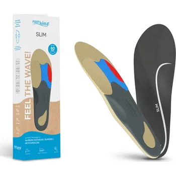 Vložka do bot FootWave - SLIM Velikost FootWave: S
