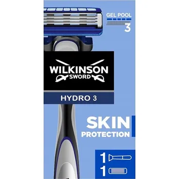 Holicí strojek Holicí strojek na žiletky Wilkinson 1 ks