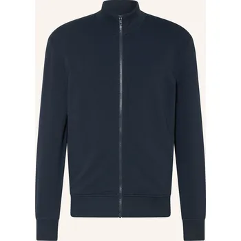 Pánské tričko Mey Pánská Lounge Mikina Série Enjoy Comfort, tmavě modrá, 52