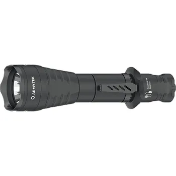 Svítilna Svítilna Armytek Predator Pro Magnet Set USB White - 1500 lumenů