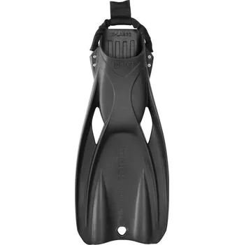 Ploutve Ploutve MARES XR POWER PLANA Černá R