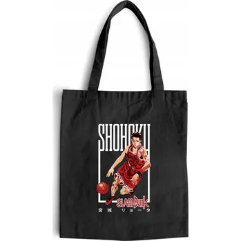 Taška s motivem filmů, her, knih, komiksů, hudby, mangy a anime