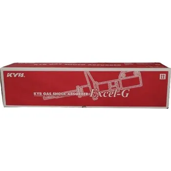 Tlumič pérování KYB 553338