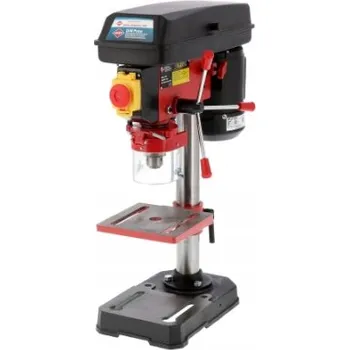 Vrtačka AIRPRESS Stolní vrtačka sloupová 16-580 5 rychlostí 77301