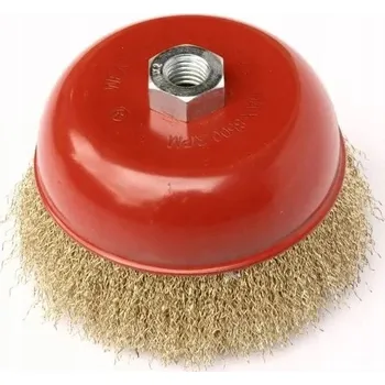 Vrták Kartáč Geko G00591