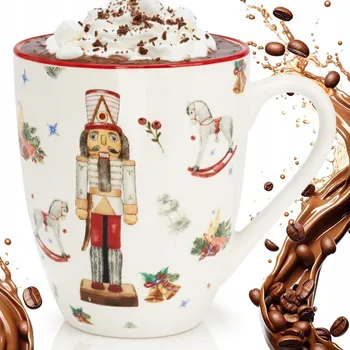 Hrnek Artemis porcelánový 320 ml