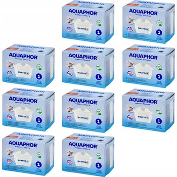 vodní filtr Filtrační vložka do filtrační konvice Aquaphor Maxfor + 1 ks