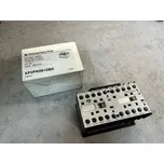 Schneider Electric EPM reverzační Stykač EP2 PK0610BD 6A 24V DC 2,2kW