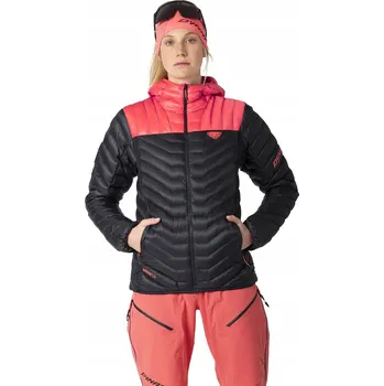 Dynafit Dámská bunda Ridge Ultralight Down 6171 Cabana S