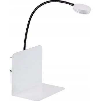 Nástěnné svítidlo Nástěnné svítidlo SPOT Light 1xLED 3W Klasická kombinace černé a bílé