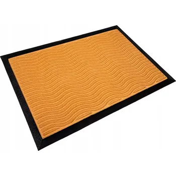 VSTUPNÍ ROHOŽKA 60x90 KE DVEŘÍM NA BOTY VENKOVNÍ VNITŘNÍ v8