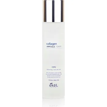 KOREA! Ekel Kolagenový Ampulkový Toner - hydratační tonikum pro citlivou pleť 150 Ml