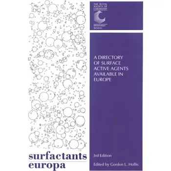 Surfactants Europa