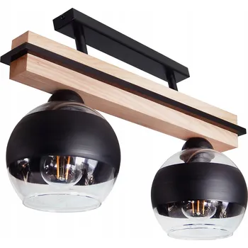 Závěsné svítidlo Adex STROPNÍ 2-bodové světlo patice E27