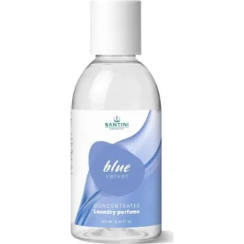 Aviváž Santini Parfém do prádla 250 ml - Blue Velvet