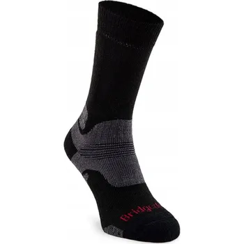 Pánské trekové ponožky Bridgedale Midweight Merino Performance 48