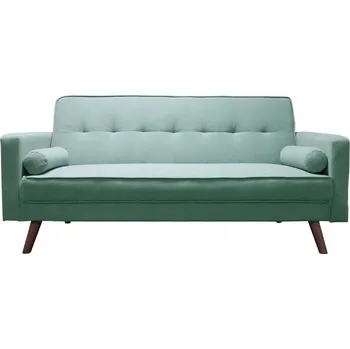 Pohovka Pohovka Kondela 189 x 76 cm látka zelená