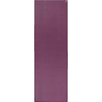 podložka na cvičení Bodhi podložka na jógu RISHIKESH 183x60cm – 4,5 MM Jahodová