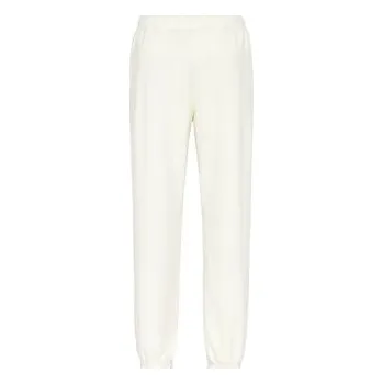 Pánské kalhoty Plein Sport Joggers kalhoty 28091 Bílá Regular Fit L